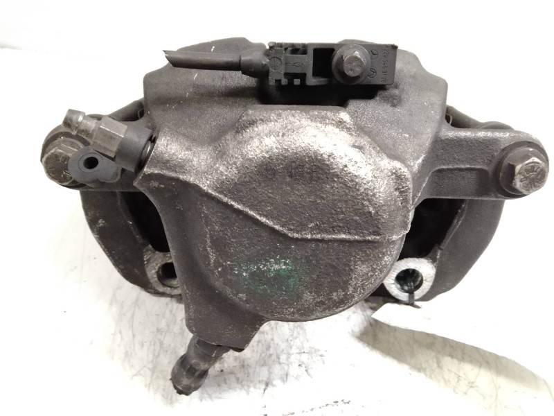Recambio de pinza freno delantera derecha para mercedes clase slk (w171) roadster referencia OEM IAM   