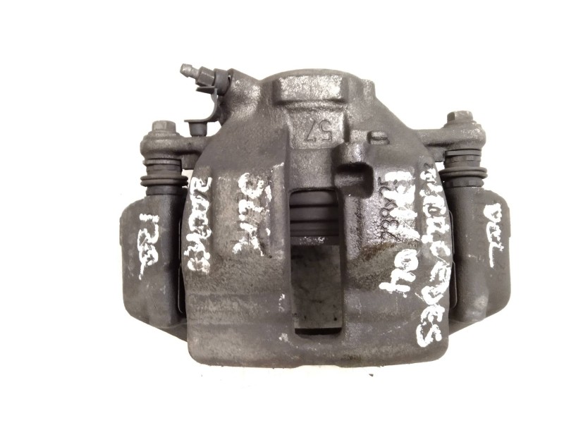 Recambio de pinza freno delantera izquierda para mercedes clase slk (w171) roadster referencia OEM IAM   