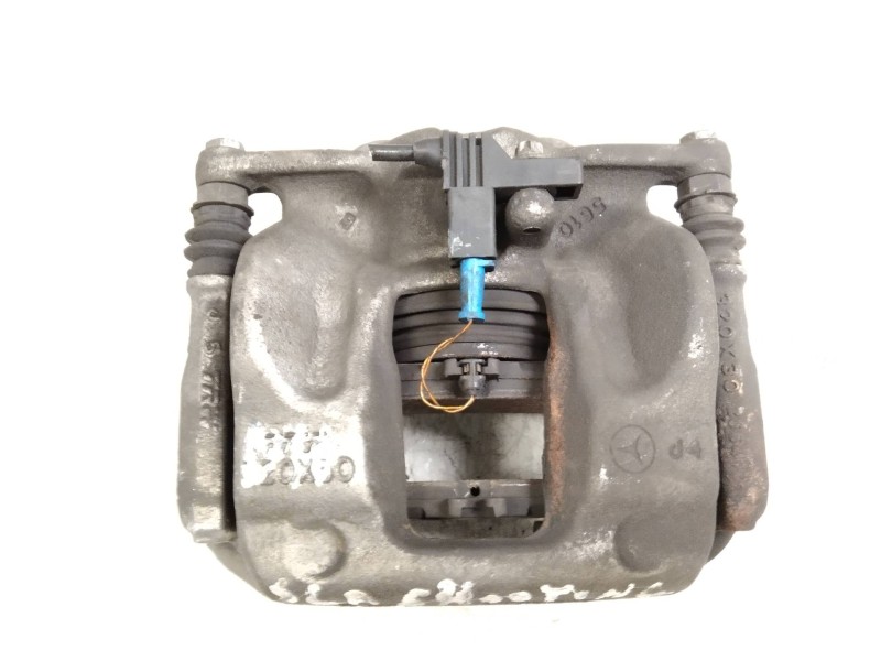 Recambio de pinza freno delantera derecha para mercedes clase cla (w117) shooting brake cla 220 d (117.903) referencia OEM IAM  