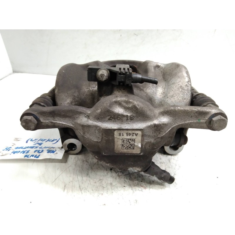 Recambio de pinza freno delantera derecha para mercedes clase cla (w117) shooting brake cla 220 d (117.903) referencia OEM IAM  