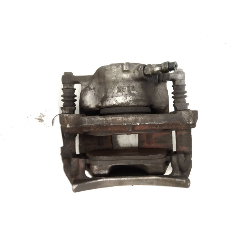Recambio de pinza freno delantera derecha para mercedes clase cla (w117) shooting brake cla 220 d (117.903) referencia OEM IAM  