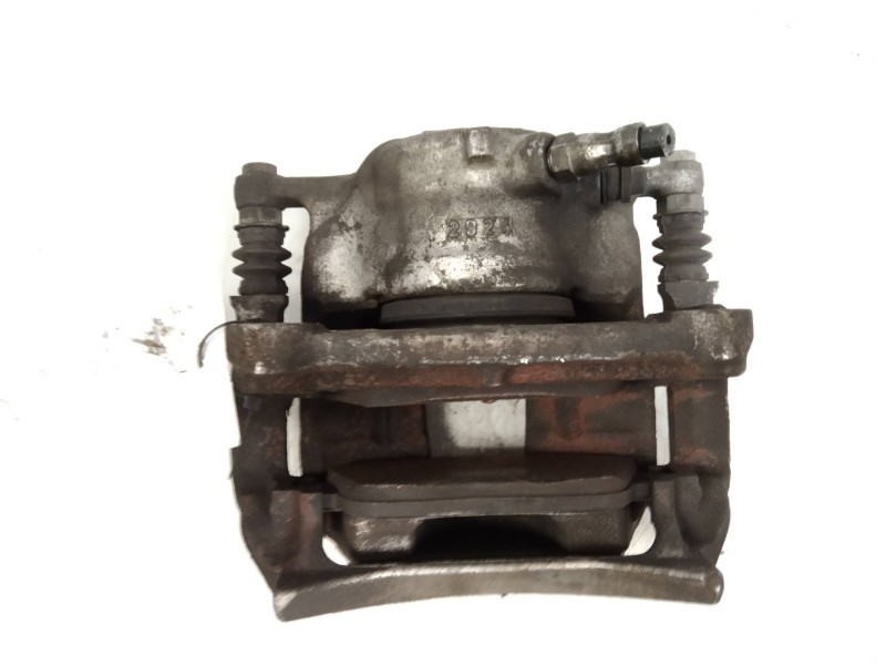 Recambio de pinza freno delantera derecha para mercedes clase cla (w117) shooting brake cla 220 d (117.903) referencia OEM IAM  