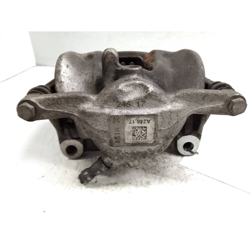 Recambio de pinza freno delantera izquierda para mercedes clase cla (w117) shooting brake cla 220 d (117.903) referencia OEM IAM