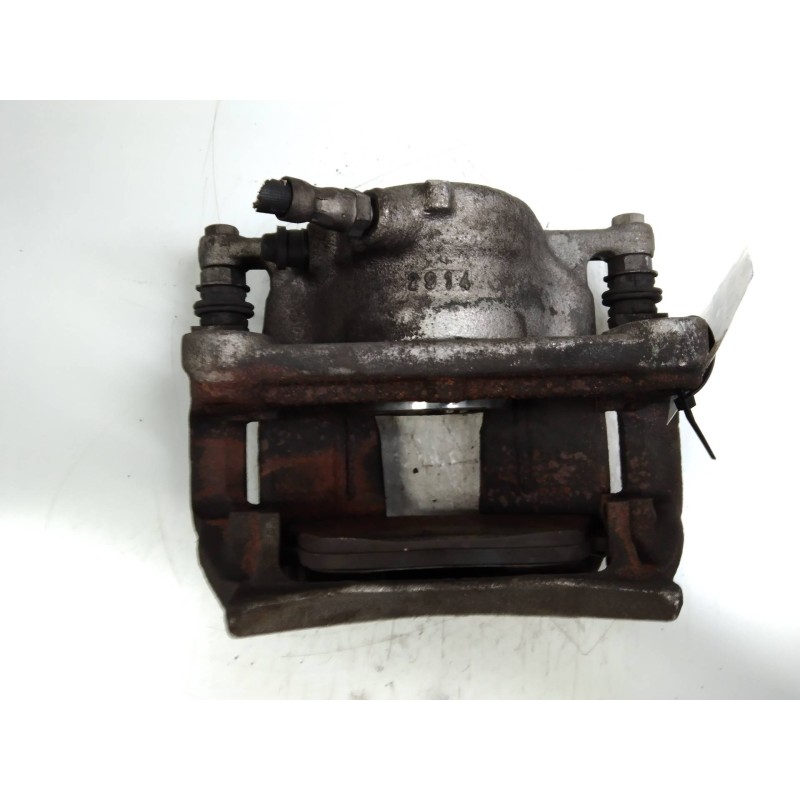 Recambio de pinza freno delantera izquierda para mercedes clase cla (w117) shooting brake cla 220 d (117.903) referencia OEM IAM