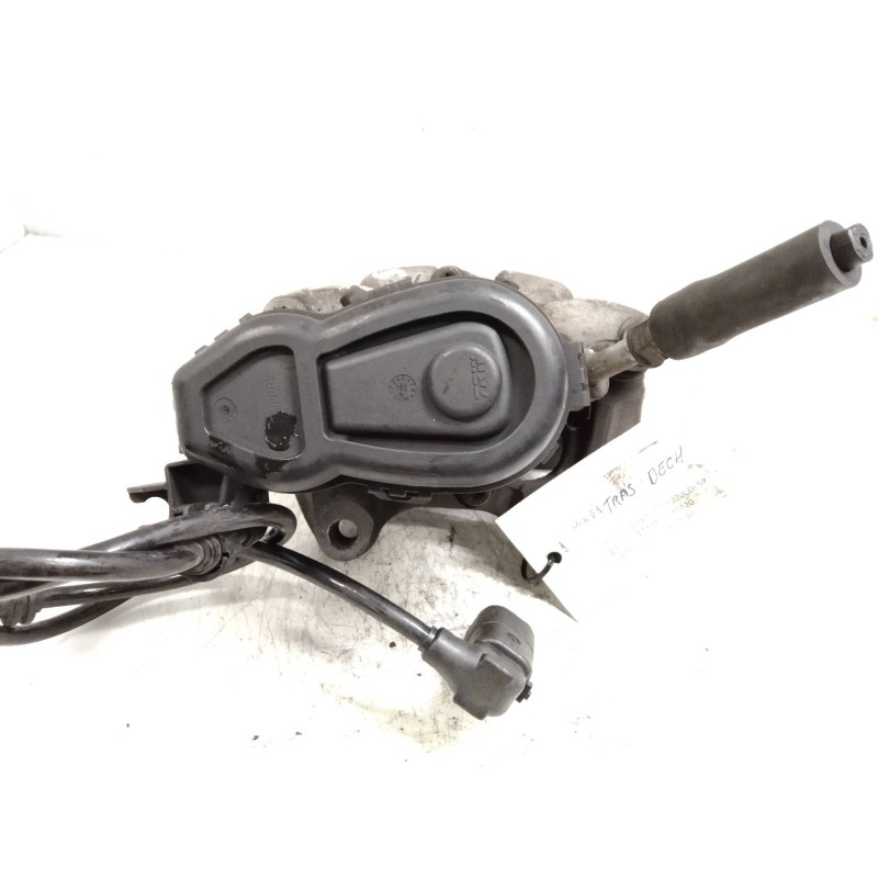 Recambio de pinza freno trasera derecha para mercedes clase cla (w117) shooting brake cla 220 d (117.903) referencia OEM IAM   