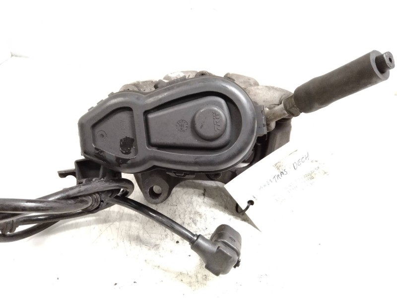 Recambio de pinza freno trasera derecha para mercedes clase cla (w117) shooting brake cla 220 d (117.903) referencia OEM IAM   