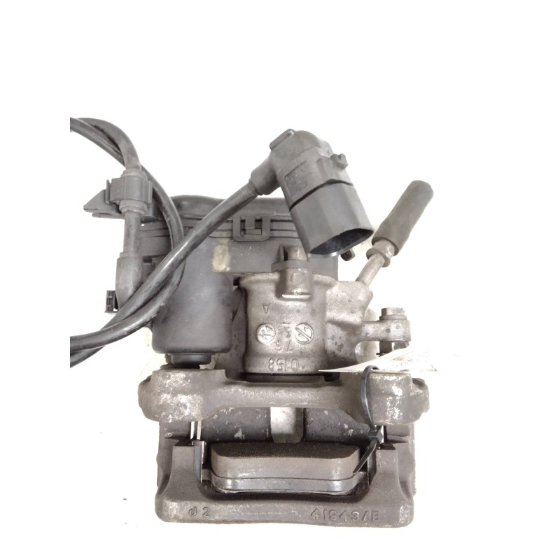 Recambio de pinza freno trasera derecha para mercedes clase cla (w117) shooting brake cla 220 d (117.903) referencia OEM IAM   