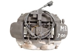 Recambio de pinza freno delantera derecha para mercedes clase cls (w219) 3.5 v6 cat referencia OEM IAM   