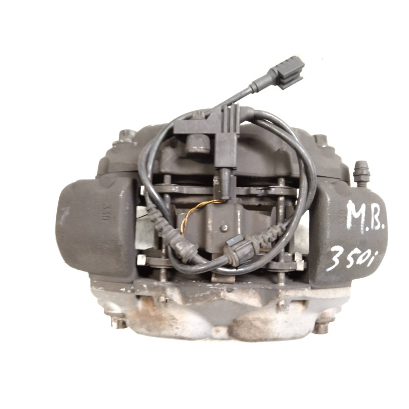 Recambio de pinza freno delantera derecha para mercedes clase cls (w219) 3.5 v6 cat referencia OEM IAM   