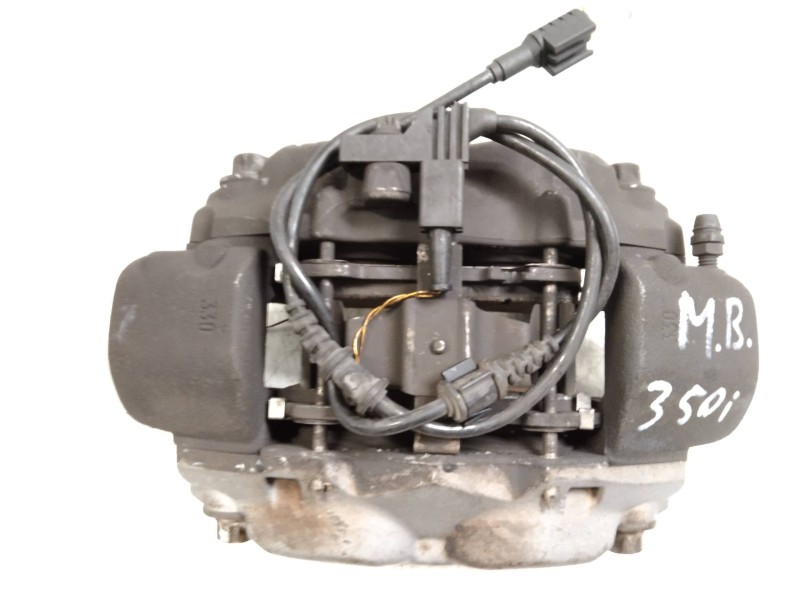 Recambio de pinza freno delantera derecha para mercedes clase cls (w219) 3.5 v6 cat referencia OEM IAM   