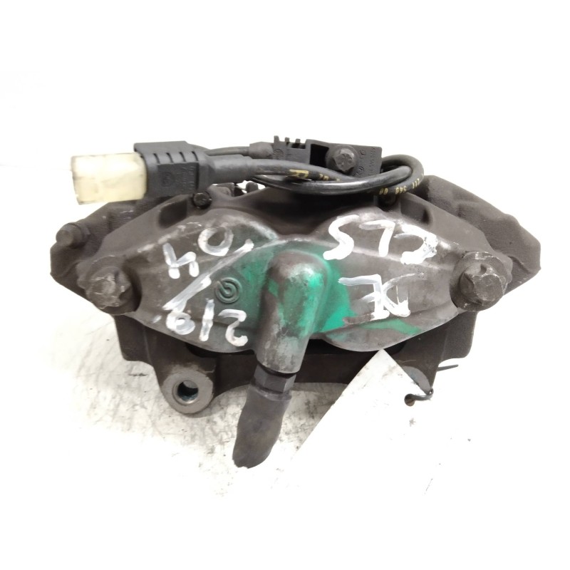 Recambio de pinza freno delantera derecha para mercedes clase cls (w219) 3.5 v6 cat referencia OEM IAM   