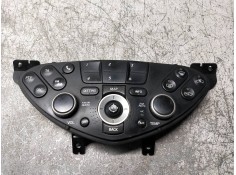Recambio de mando calefaccion / aire acondicionado para nissan primera berlina (p12) acenta referencia OEM IAM 28395AV611  