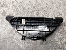 Recambio de mando calefaccion / aire acondicionado para nissan primera berlina (p12) acenta referencia OEM IAM 28395AV611   2