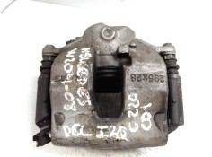 Recambio de pinza freno delantera izquierda para mercedes clase c (w204) berlina 2.2 cdi cat referencia OEM IAM   