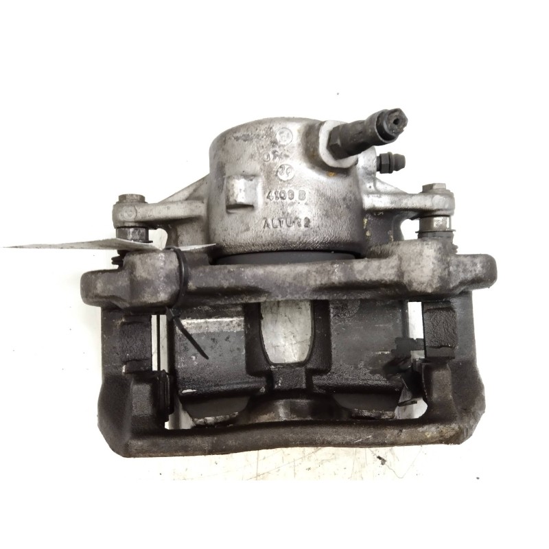 Recambio de pinza freno delantera izquierda para mercedes clase c (w204) berlina 2.2 cdi cat referencia OEM IAM   