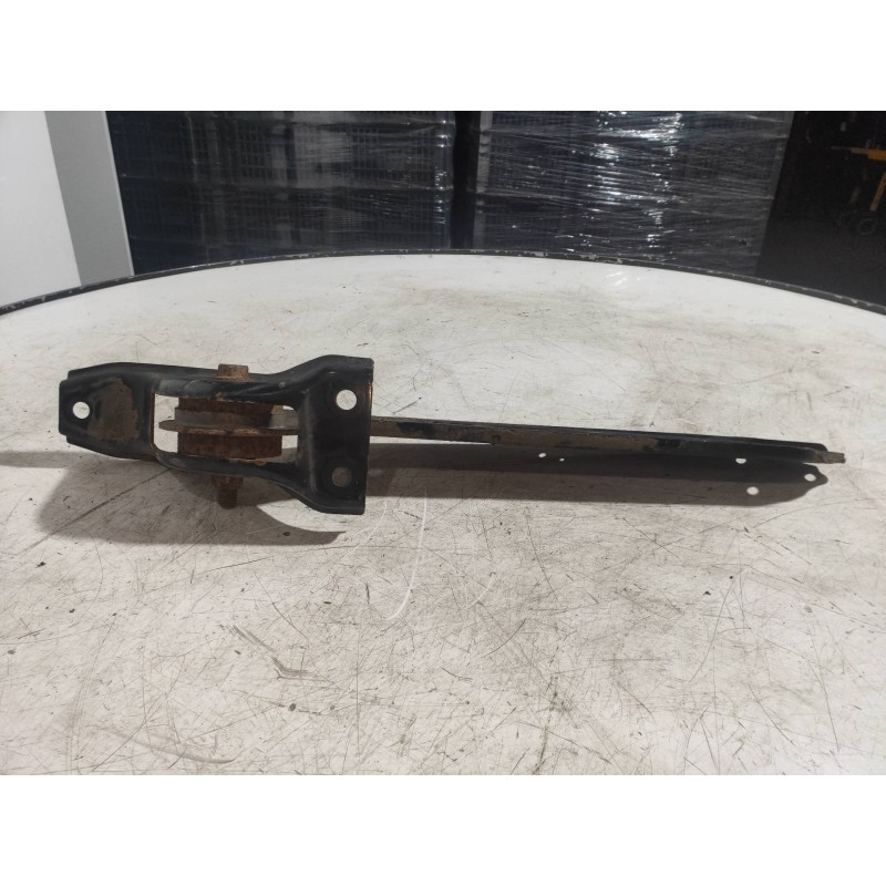 Recambio de brazo suspension superior trasero izquierdo para chevrolet captiva 3.2 v6 ltx referencia OEM IAM   