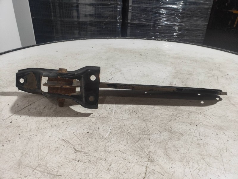 Recambio de brazo suspension superior trasero izquierdo para chevrolet captiva 3.2 v6 ltx referencia OEM IAM   