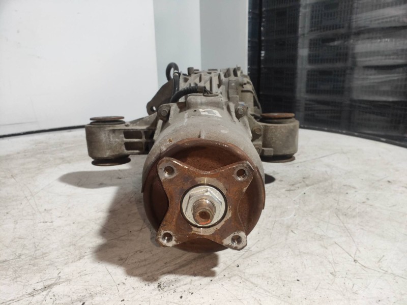 Recambio de diferencial trasero para chevrolet captiva 3.2 v6 ltx referencia OEM IAM 22721326  