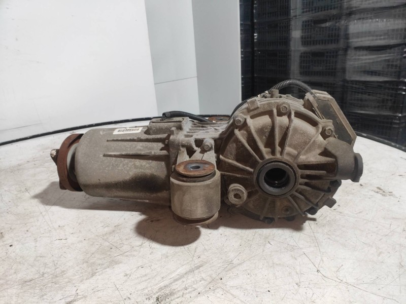 Recambio de diferencial trasero para chevrolet captiva 3.2 v6 ltx referencia OEM IAM 22721326  