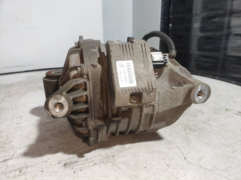 Recambio de diferencial trasero para chevrolet captiva 3.2 v6 ltx referencia OEM IAM 22721326  