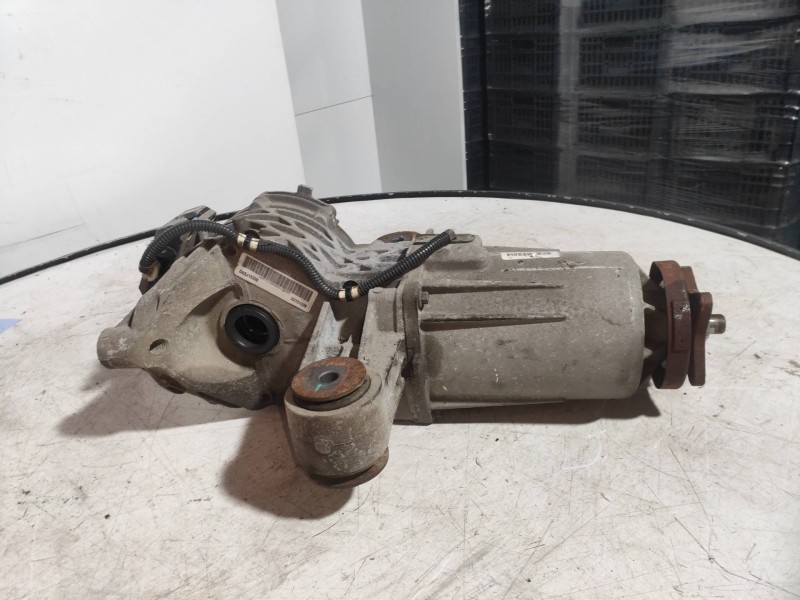 Recambio de diferencial trasero para chevrolet captiva 3.2 v6 ltx referencia OEM IAM 22721326  