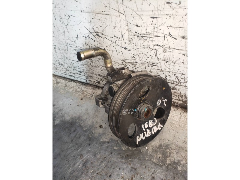 Recambio de bomba direccion para daewoo nubira berlina se referencia OEM IAM   