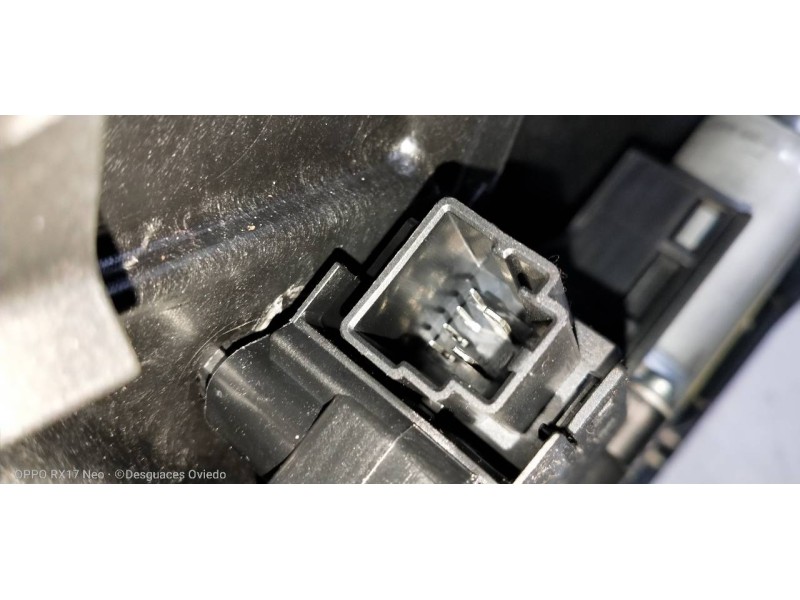 Recambio de elevalunas delantero izquierdo para volvo v60 kombi kinetic referencia OEM IAM   