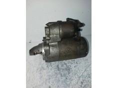 Recambio de motor arranque para seat marbella ce referencia OEM IAM   