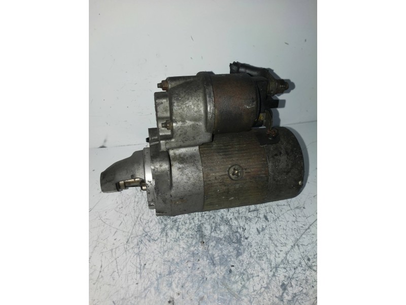 Recambio de motor arranque para seat marbella ce referencia OEM IAM    Recambio de motor arranque para seat marbella ce referencia OEM IAM