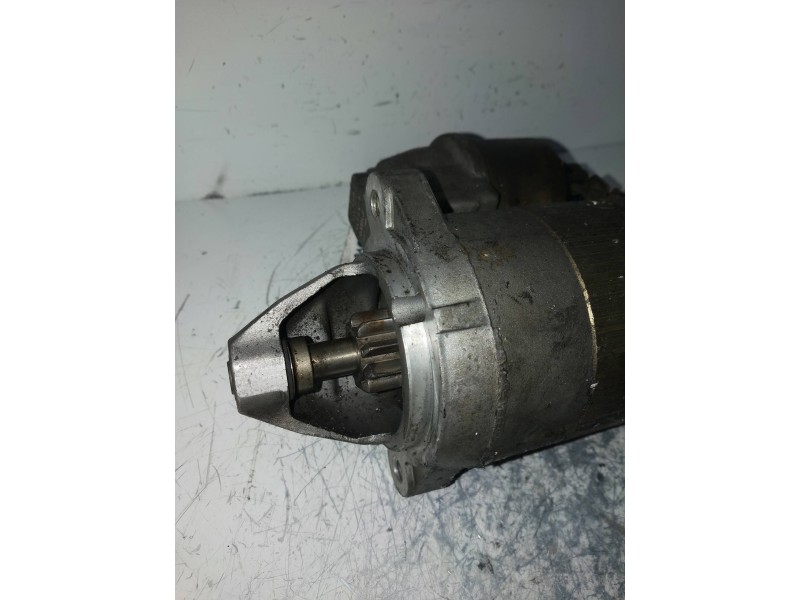 Recambio de motor arranque para seat marbella ce referencia OEM IAM    Recambio de motor arranque para seat marbella ce referencia OEM IAM