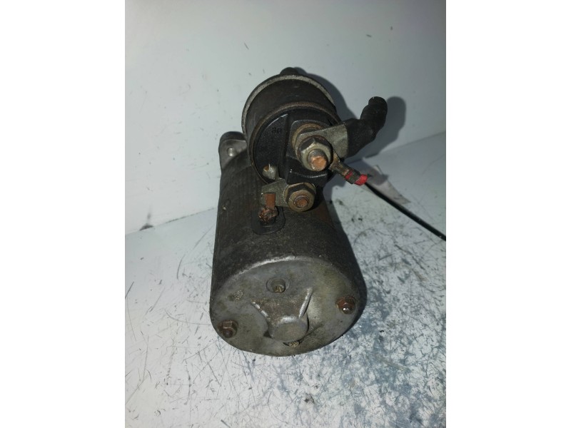 Recambio de motor arranque para seat marbella ce referencia OEM IAM    Recambio de motor arranque para seat marbella ce referencia OEM IAM