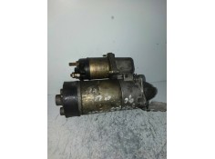 Recambio de motor arranque para seat marbella ce referencia OEM IAM   
