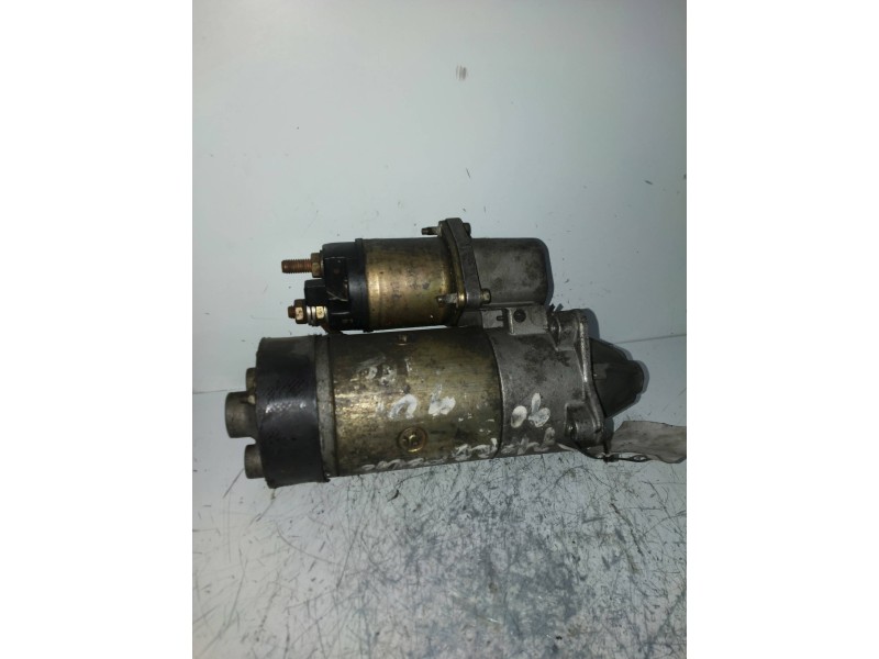 Recambio de motor arranque para seat marbella ce referencia OEM IAM    Recambio de motor arranque para seat marbella ce referencia OEM IAM