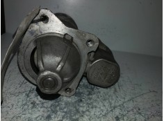 Recambio de motor arranque para seat marbella ce referencia OEM IAM    2