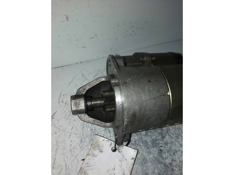 Recambio de motor arranque para seat marbella ce referencia OEM IAM    Recambio de motor arranque para seat marbella ce referencia OEM IAM