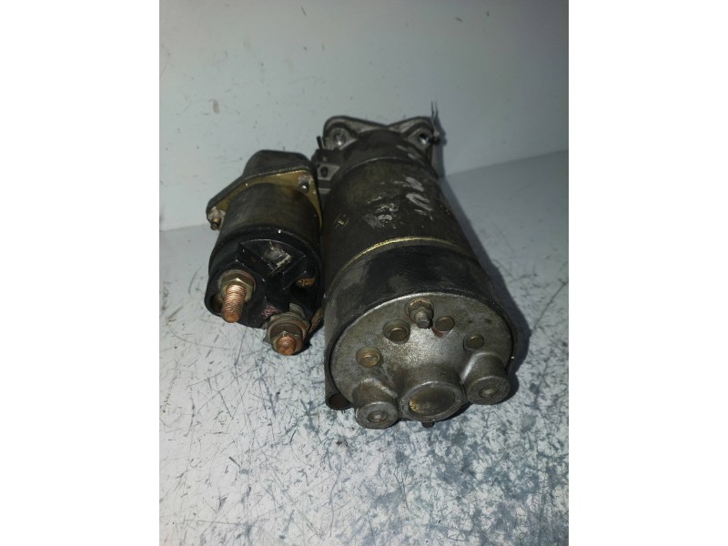 Recambio de motor arranque para seat marbella ce referencia OEM IAM    Recambio de motor arranque para seat marbella ce referencia OEM IAM