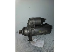 Recambio de motor arranque para seat leon (1m1) last edition referencia OEM IAM 02M911023C VALEO 