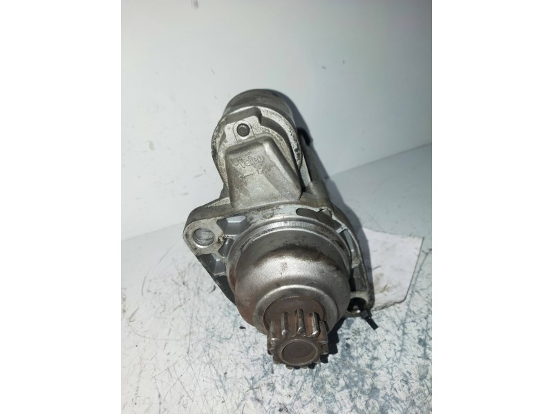 Recambio de motor arranque para seat leon (1m1) last edition referencia OEM IAM 02M911023C VALEO  Recambio de motor arranque para seat leon (1m1) last edition referencia OEM IAM 02M911023C VALEO