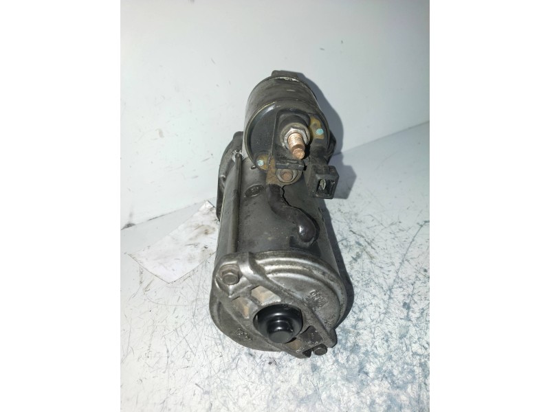 Recambio de motor arranque para seat leon (1m1) last edition referencia OEM IAM 02M911023C VALEO  Recambio de motor arranque para seat leon (1m1) last edition referencia OEM IAM 02M911023C VALEO