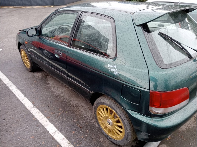 suzuki baleno berlina sy (eg) del año 1999