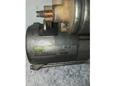 Recambio de motor arranque para peugeot 307 berlina (s2) xs + referencia OEM IAM D7G3 VALEO  2