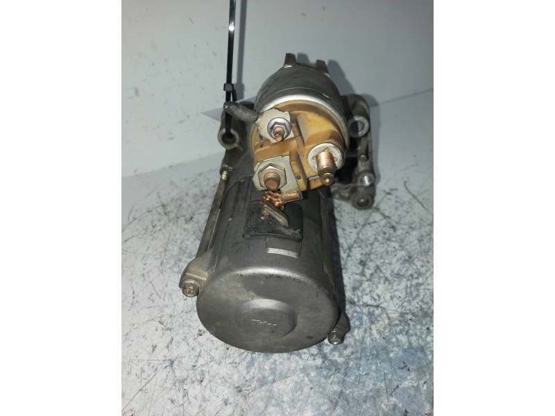 Recambio de motor arranque para peugeot 307 berlina (s2) xs + referencia OEM IAM D7G3 VALEO 