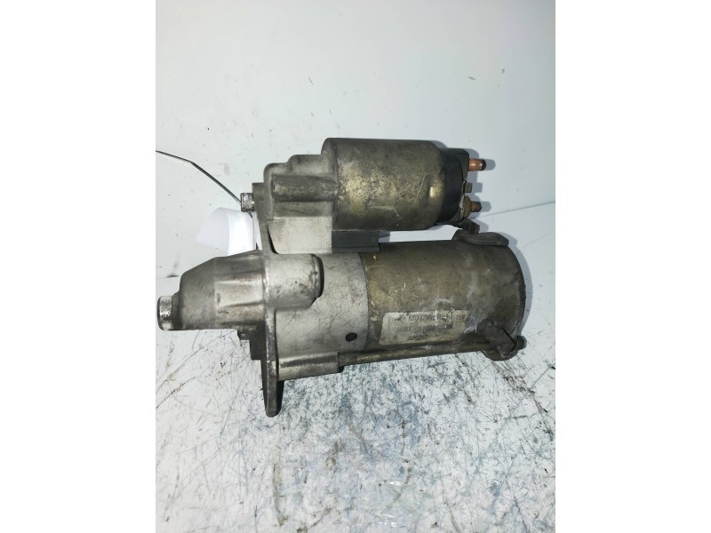 Recambio de motor arranque para ford focus c-max (cap) ambiente (d) referencia OEM IAM 3M5T11000AA MOTOCRAF 