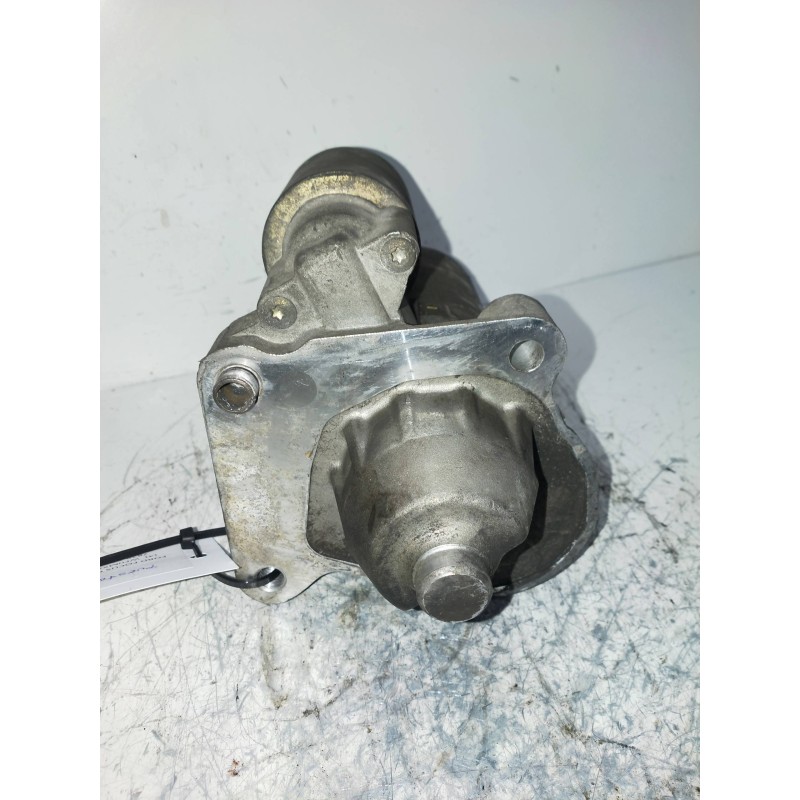 Recambio de motor arranque para ford focus c-max (cap) ambiente (d) referencia OEM IAM 3M5T11000AA MOTOCRAF 