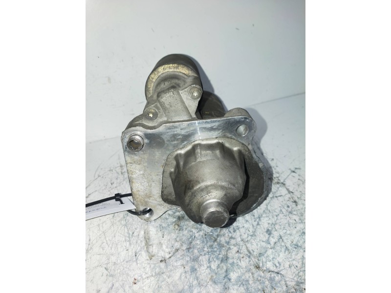 Recambio de motor arranque para ford focus c-max (cap) ambiente (d) referencia OEM IAM 3M5T11000AA MOTOCRAF 