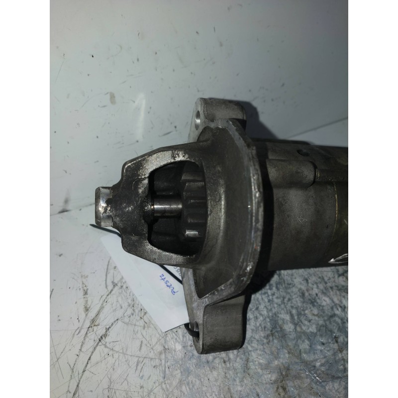 Recambio de motor arranque para ford focus c-max (cap) ambiente (d) referencia OEM IAM 3M5T11000AA MOTOCRAF 