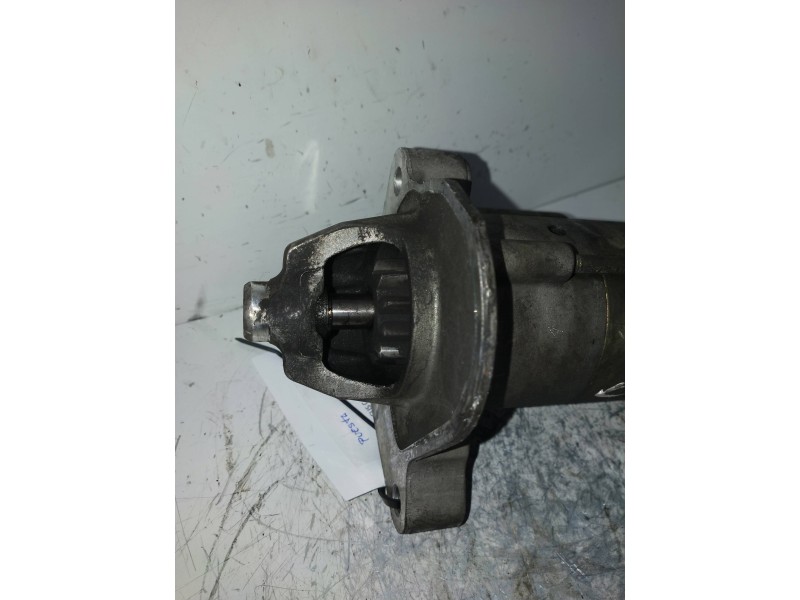 Recambio de motor arranque para ford focus c-max (cap) ambiente (d) referencia OEM IAM 3M5T11000AA MOTOCRAF 