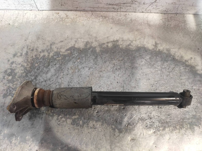 Recambio de amortiguador trasero derecho para bmw serie 3 lim. (f30) 318d referencia OEM IAM 33526873799  
