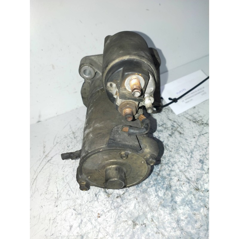 Recambio de motor arranque para ford focus c-max (cap) ambiente (d) referencia OEM IAM 3M5T11000AA MOTOCRAF 