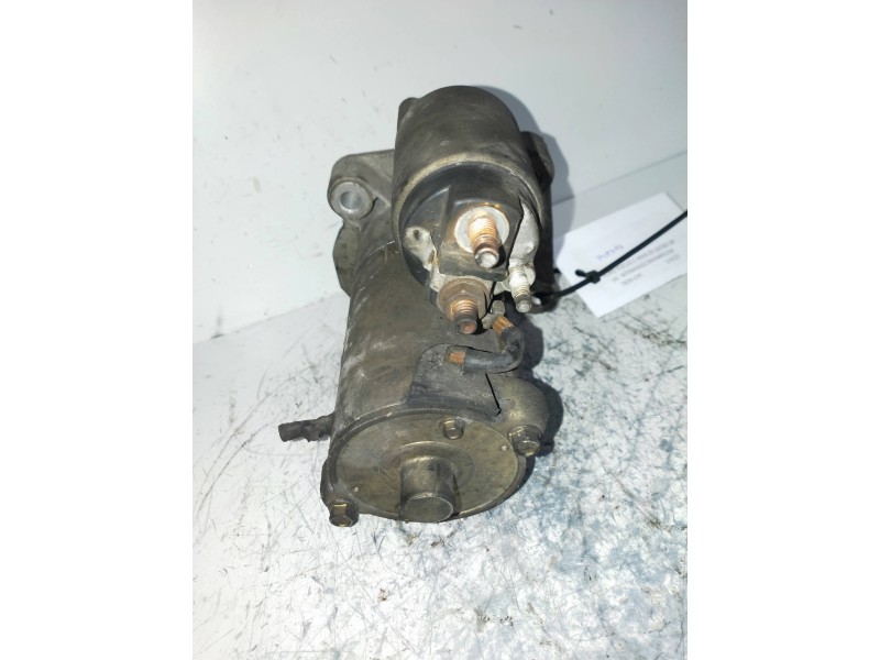 Recambio de motor arranque para ford focus c-max (cap) ambiente (d) referencia OEM IAM 3M5T11000AA MOTOCRAF 